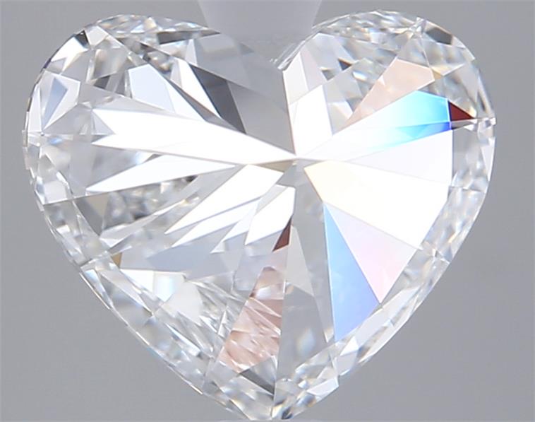 2.31 Carat Heart Lab Diamond :: Greenstar spin frame 02