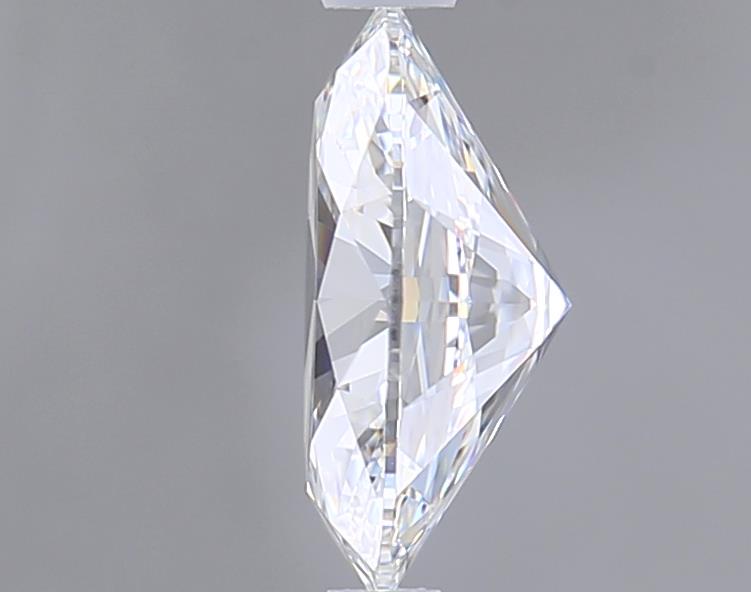 1.51 Carat Oval Lab Diamond :: Greenstar spin frame 02