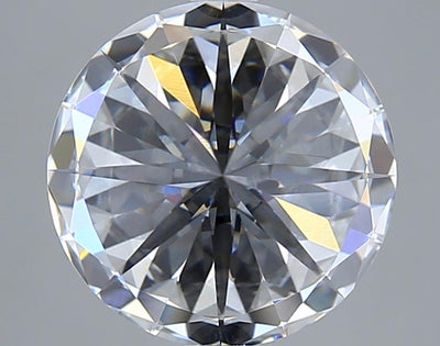 3.00 Carat Round Lab Diamond :: Greenstar spin frame 02