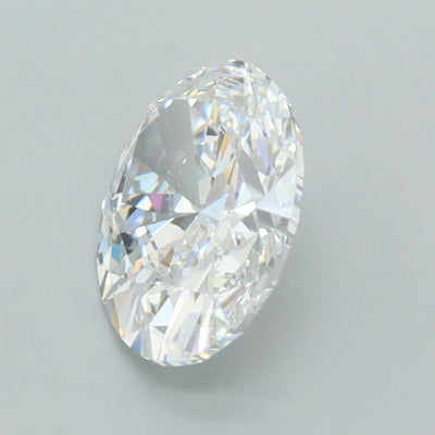 2.05 Carat Oval Lab Diamond :: Greenstar spin frame 02