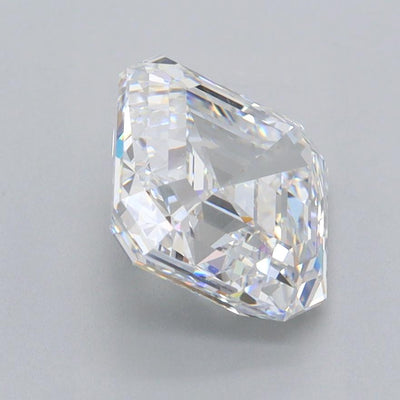 2.50 Carat Asscher Lab Diamond :: Greenstar spin frame 02