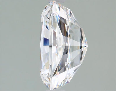 2.54 Carat Radiant Lab Diamond :: Greenstar spin frame 02