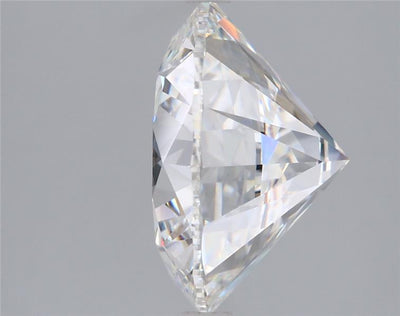 5.03 Carat Round Lab Diamond :: Greenstar spin frame 02
