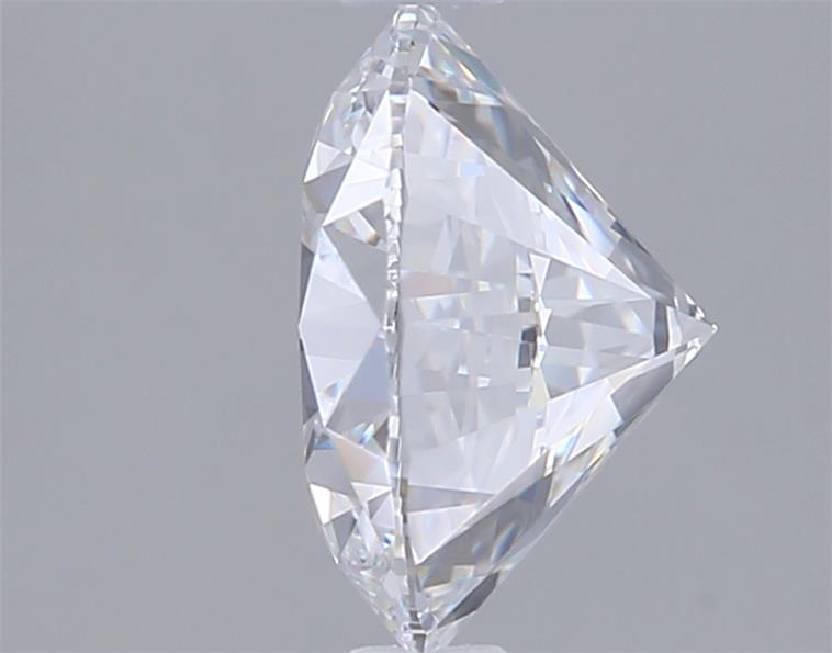 2.12 Carat Round Lab Diamond :: Greenstar spin frame 02