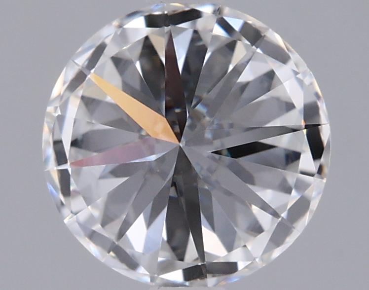 1.50 Carat Round Lab Diamond :: Greenstar spin frame 02