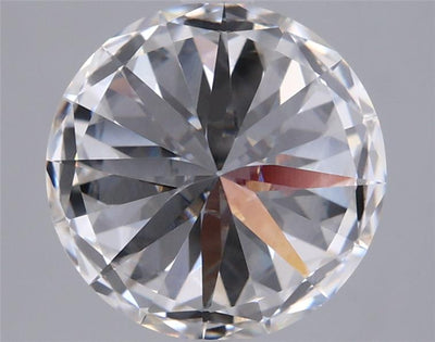 2.60 Carat Round Lab Diamond :: Greenstar spin frame 02