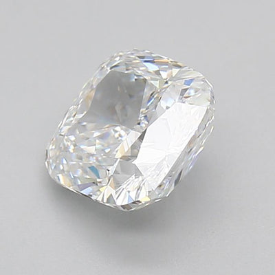 2.09 Carat Cushion Lab Diamond :: Greenstar spin frame 02