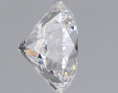 1.52 Carat Round Lab Diamond :: Greenstar spin frame 02