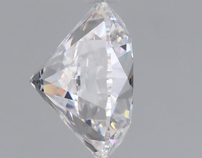 1.52 Carat Round Lab Diamond :: Greenstar spin frame 02