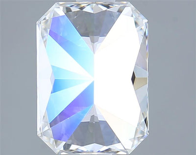 2.01 Carat Radiant Lab Diamond :: Greenstar spin frame 02