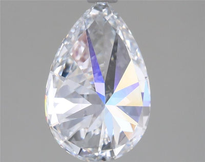 1.59 Carat Pear Lab Diamond :: Greenstar spin frame 02