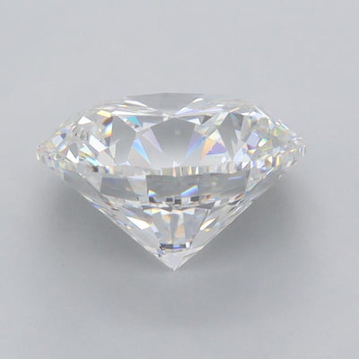 3.03 Carat Round Lab Diamond :: Greenstar spin frame 02