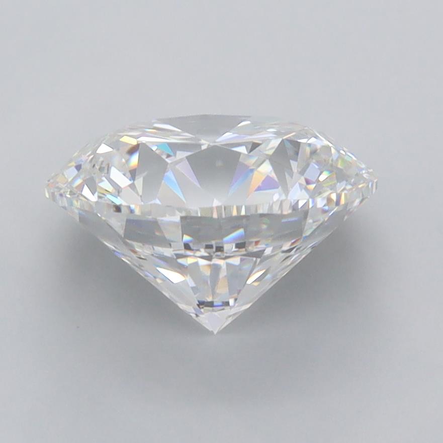 3.03 Carat Round Lab Diamond :: Greenstar spin frame 02