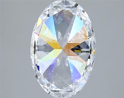 2.03 Carat Oval Lab Diamond :: Greenstar spin frame 02