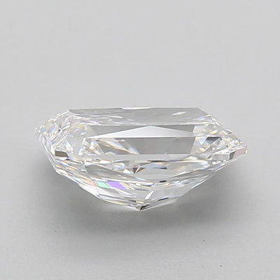 2.06 Carat Radiant Lab Diamond :: Greenstar spin frame 02