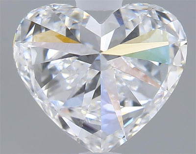 1.51 Carat Heart Lab Diamond :: Greenstar spin frame 02