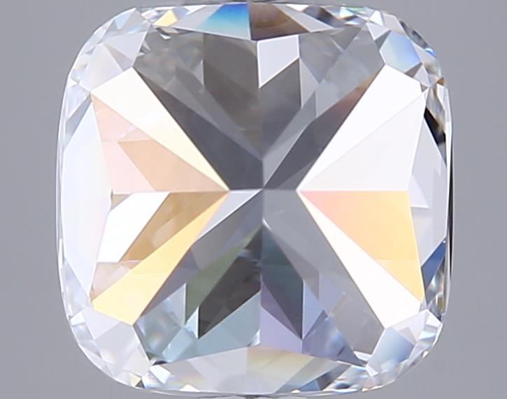 2.81 Carat Cushion Lab Diamond :: Greenstar spin frame 02