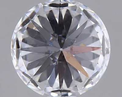 1.05 Carat Round Lab Diamond :: Greenstar spin frame 02