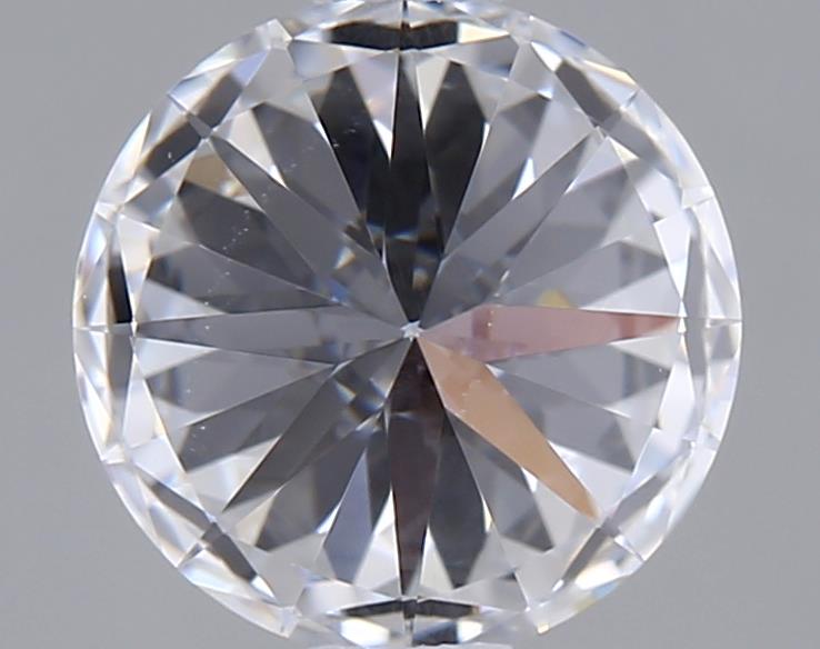 1.05 Carat Round Lab Diamond :: Greenstar spin frame 02