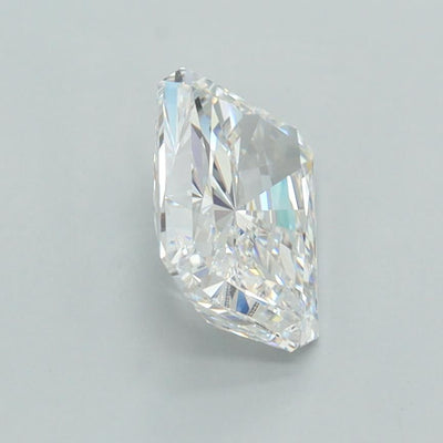 1.30 Carat Radiant Lab Diamond :: Greenstar spin frame 02