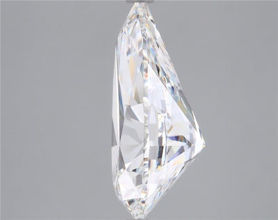 5.05 Carat Pear Lab Diamond :: Greenstar spin frame 02