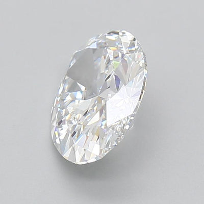 2.52 Carat Oval Lab Diamond :: Greenstar spin frame 02