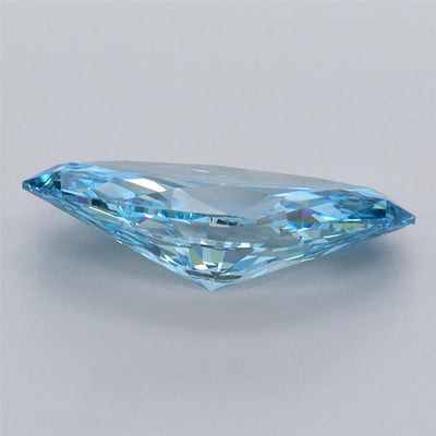 2.57 Carat Marquise Lab Diamond :: Greenstar spin frame 02