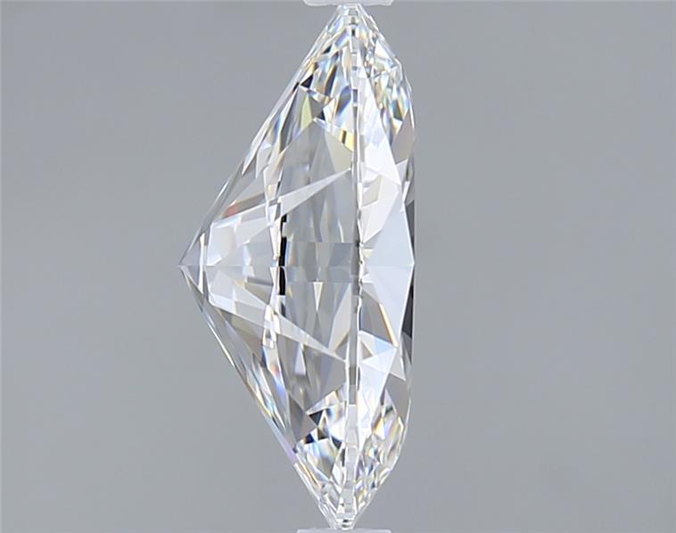 2.36 Carat Oval Lab Diamond :: Greenstar spin frame 02