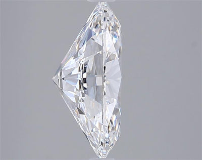 3.57 Carat Oval Lab Diamond :: Greenstar spin frame 02