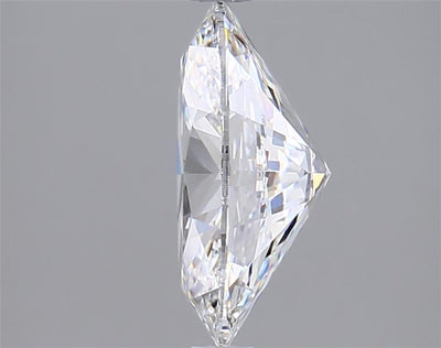 2.09 Carat Oval Lab Diamond :: Greenstar spin frame 02