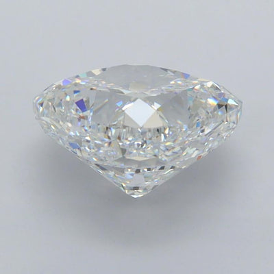 2.50 Carat Cushion Lab Diamond :: Greenstar spin frame 02