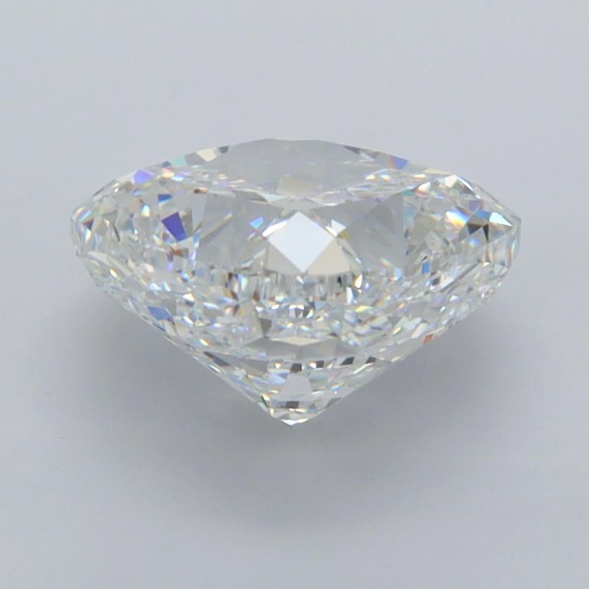 2.50 Carat Cushion Lab Diamond :: Greenstar spin frame 02