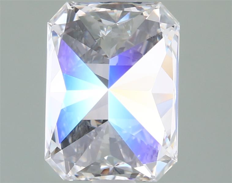 1.71 Carat Radiant Lab Diamond :: Greenstar spin frame 02