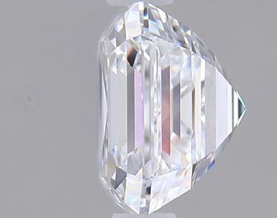 2.05 Carat Asscher Lab Diamond :: Greenstar spin frame 02