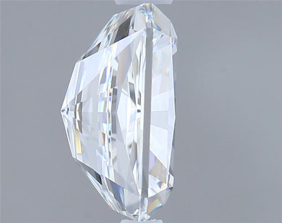 2.03 Carat Radiant Lab Diamond :: Greenstar spin frame 02