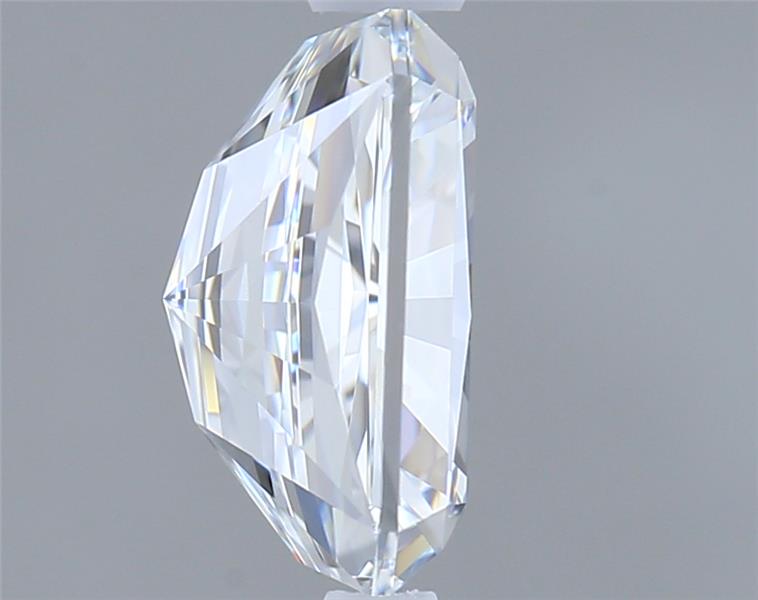 2.03 Carat Radiant Lab Diamond :: Greenstar spin frame 02
