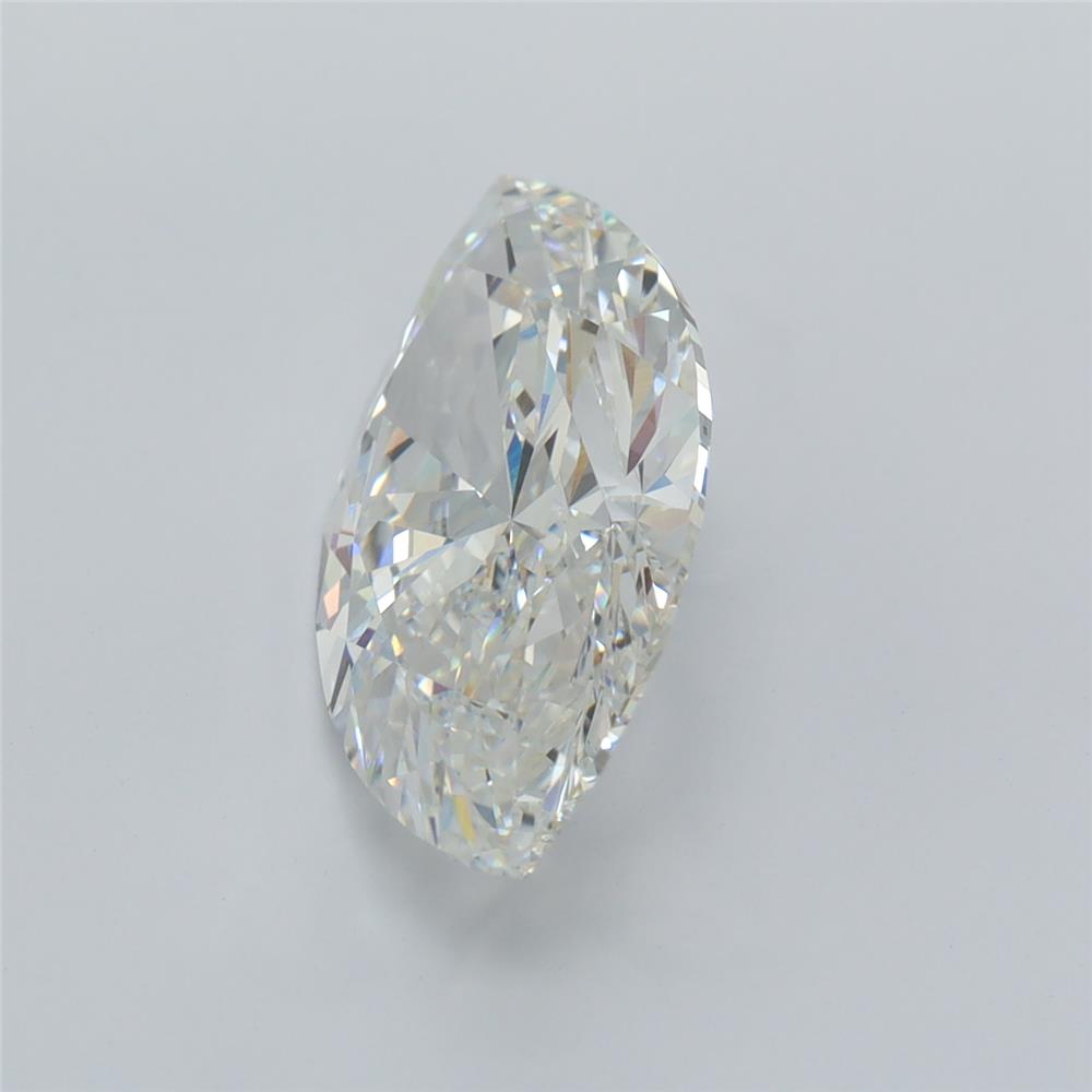 4.06 Carat Marquise Lab Diamond :: Greenstar spin frame 02