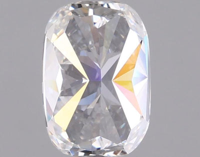 1.02 Carat Cushion Lab Diamond :: Greenstar spin frame 02