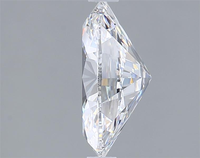 2.51 Carat Oval Lab Diamond :: Greenstar spin frame 02