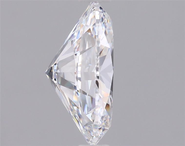 1.56 Carat Oval Lab Diamond :: Greenstar spin frame 02