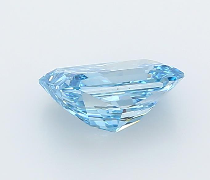 1.56 Carat Radiant Lab Diamond :: Greenstar spin frame 02
