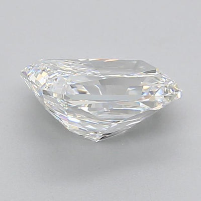 2.05 Carat Radiant Lab Diamond :: Greenstar spin frame 02