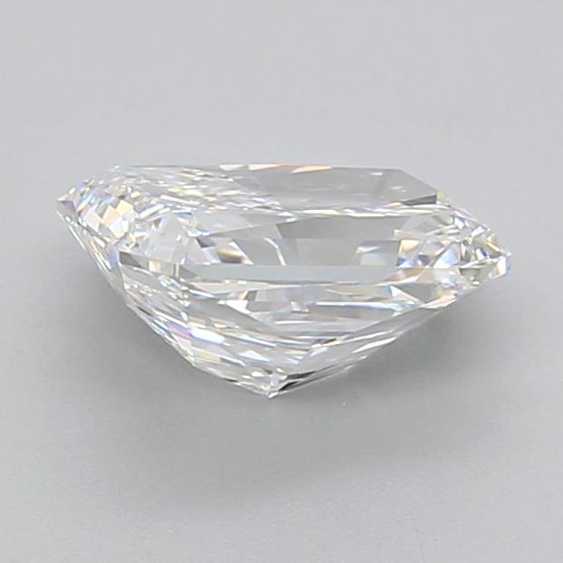 2.05 Carat Radiant Lab Diamond :: Greenstar spin frame 02