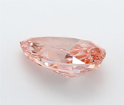 2.06 Carat Pear Lab Diamond :: Greenstar spin frame 02