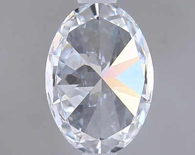 1.01 Carat Oval Lab Diamond :: Greenstar spin frame 02