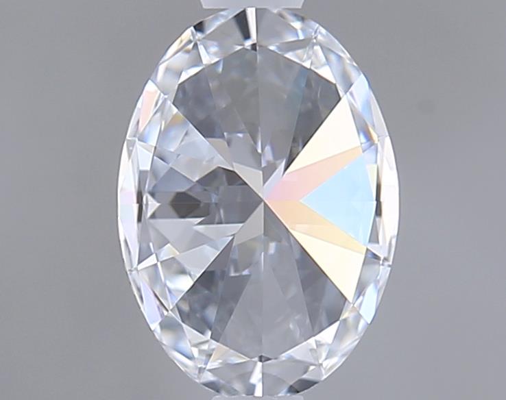1.01 Carat Oval Lab Diamond :: Greenstar spin frame 02