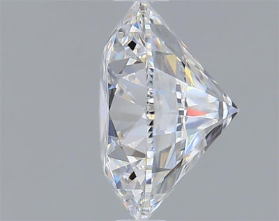 2.01 Carat Round Lab Diamond :: Greenstar spin frame 02
