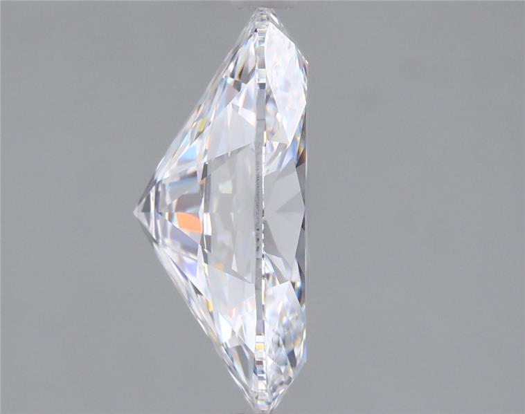 2.53 Carat Oval Lab Diamond :: Greenstar spin frame 02