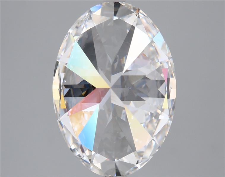 4.00 Carat Oval Lab Diamond :: Greenstar spin frame 02