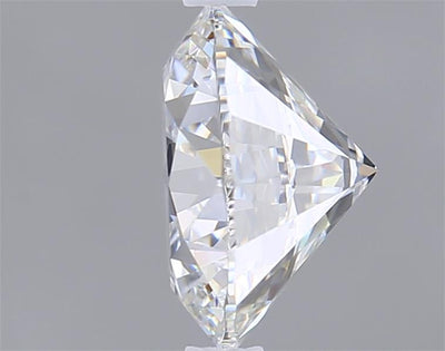 2.00 Carat Round Lab Diamond :: Greenstar spin frame 02